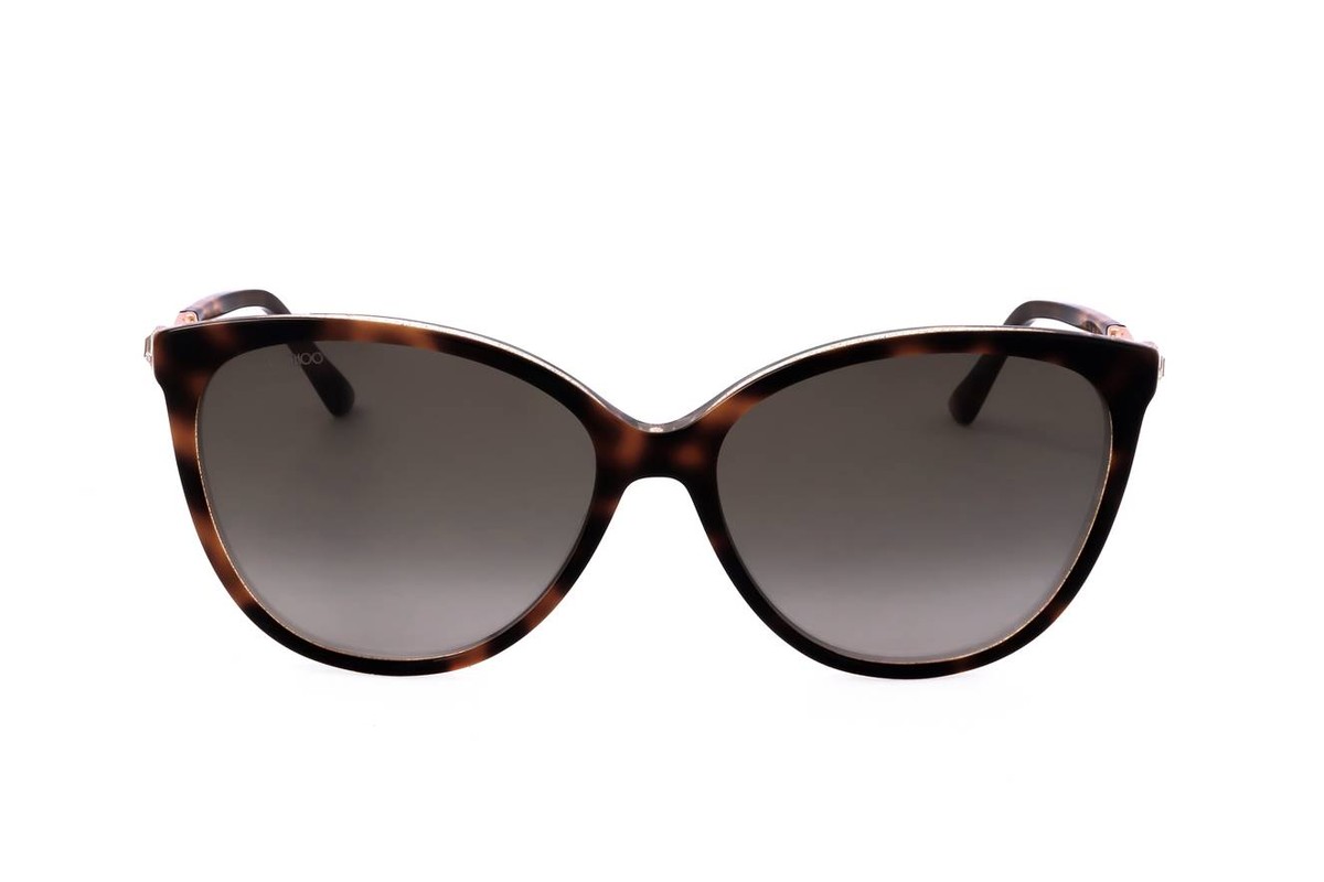 Jimmy Choo LISSA/S — Sunglasses - Image 2