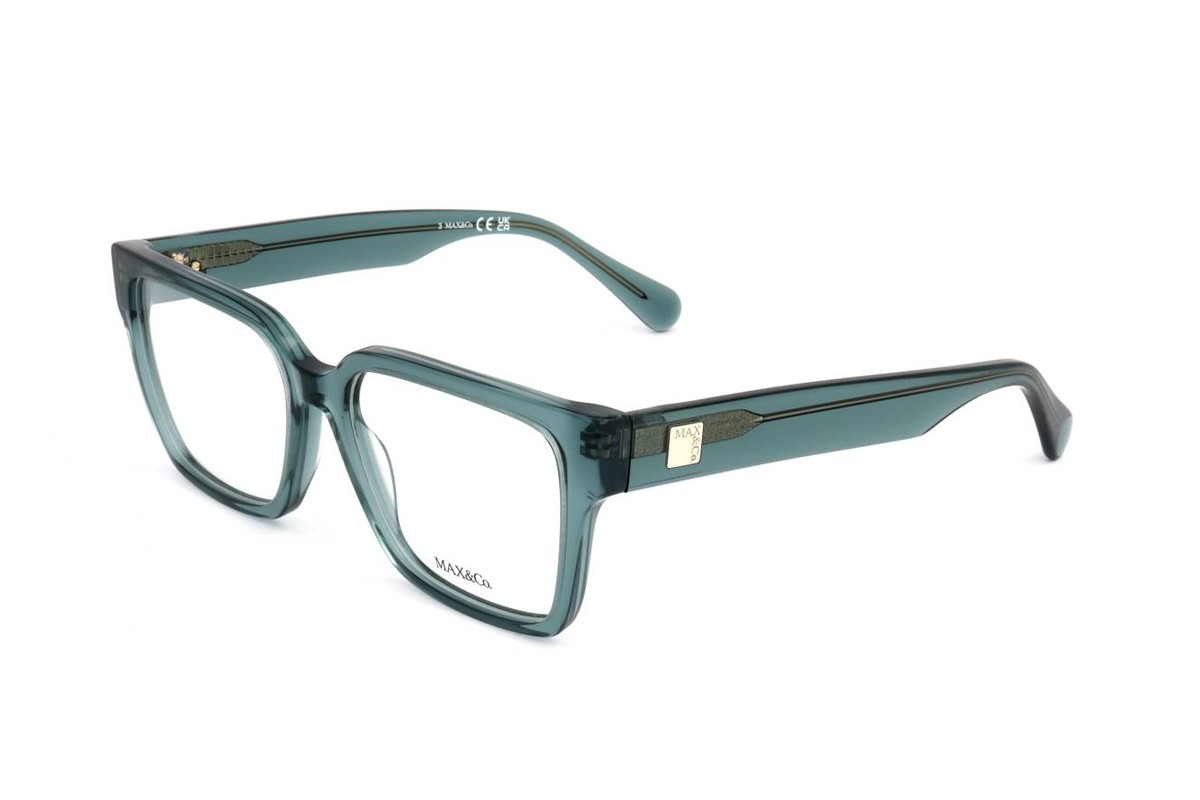 Max & Co. MO5179 — Eyeglasses Square