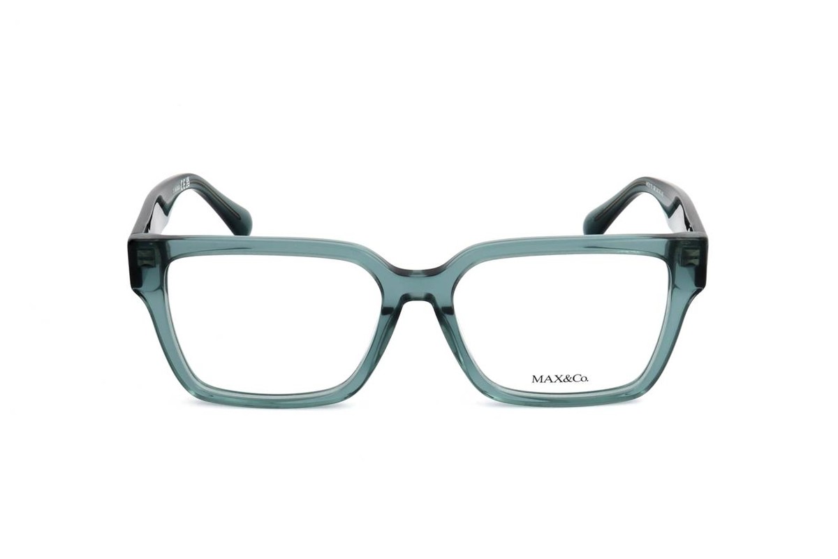 Max & Co. MO5179 — Eyeglasses Square - Image 2