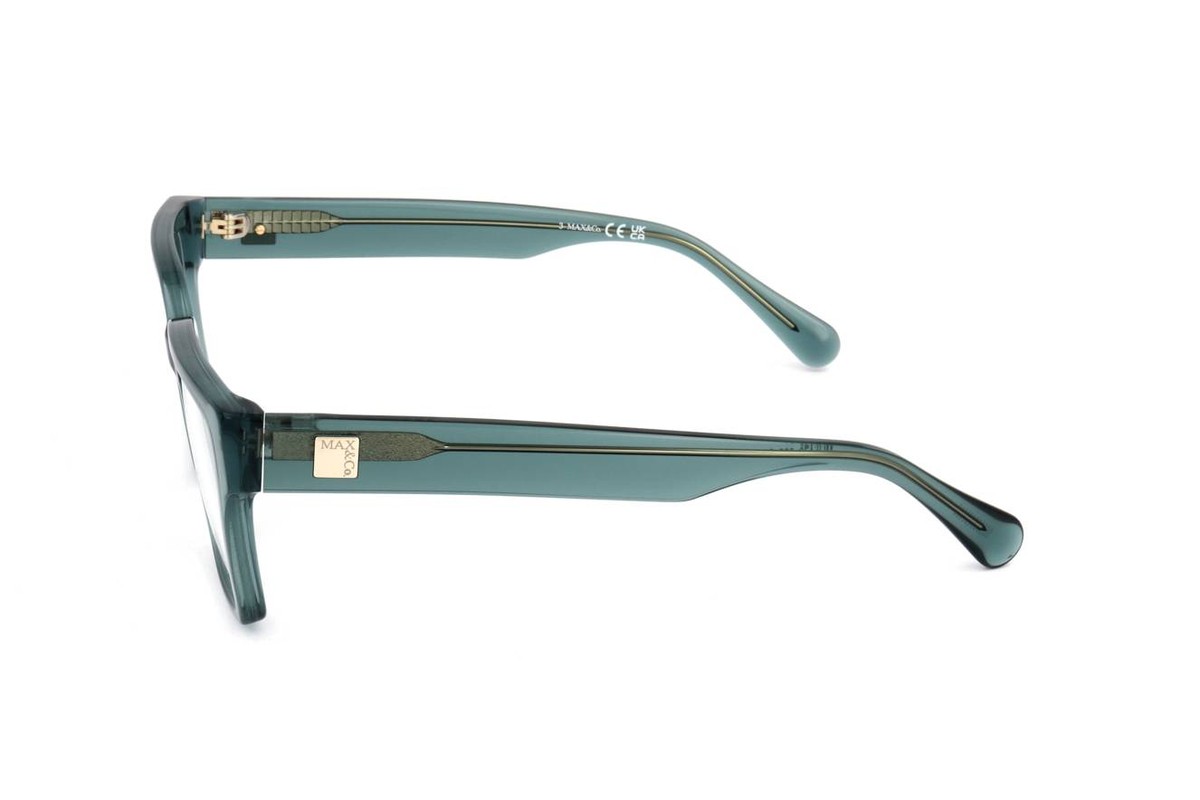 Max & Co. MO5179 — Eyeglasses Square - Image 3