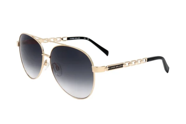 Karen Millen KM7022A — Sunglasses