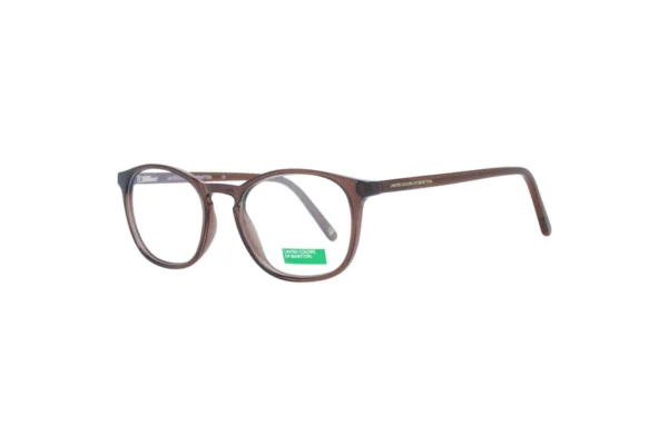 Benetton BEO1037 — Eyeglasses Round