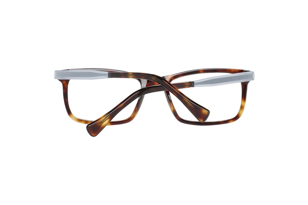 Police VPL262N — Eyeglasses Rectangular - Image 3