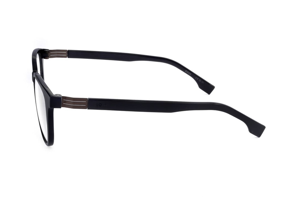Hugo Boss BOSS 1577 — Eyeglasses Round - Image 3