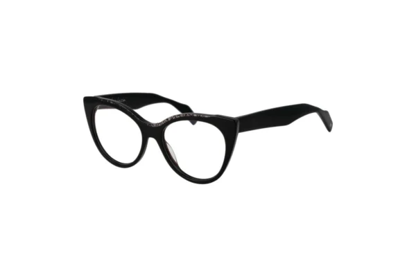 Yohji Yamamoto YY1034 — Eyeglasses Cat-Eye