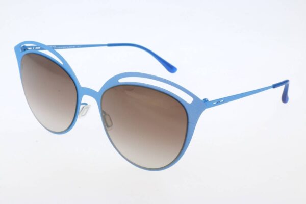 Italia Independent I-I 0224 I-THIN METAL — Sunglasses