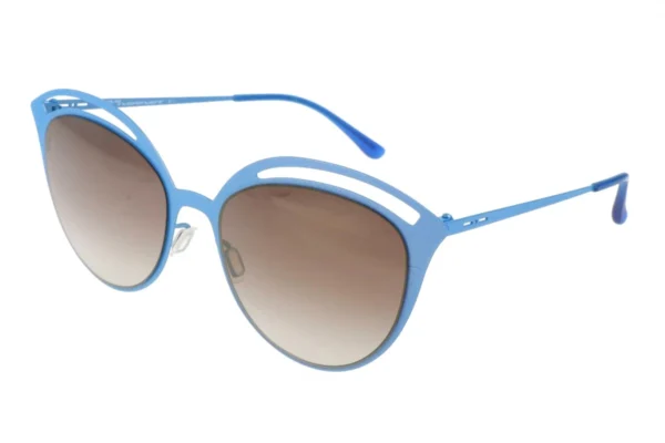 Italia Independent I-I 0224 I-THIN METAL — Sunglasses