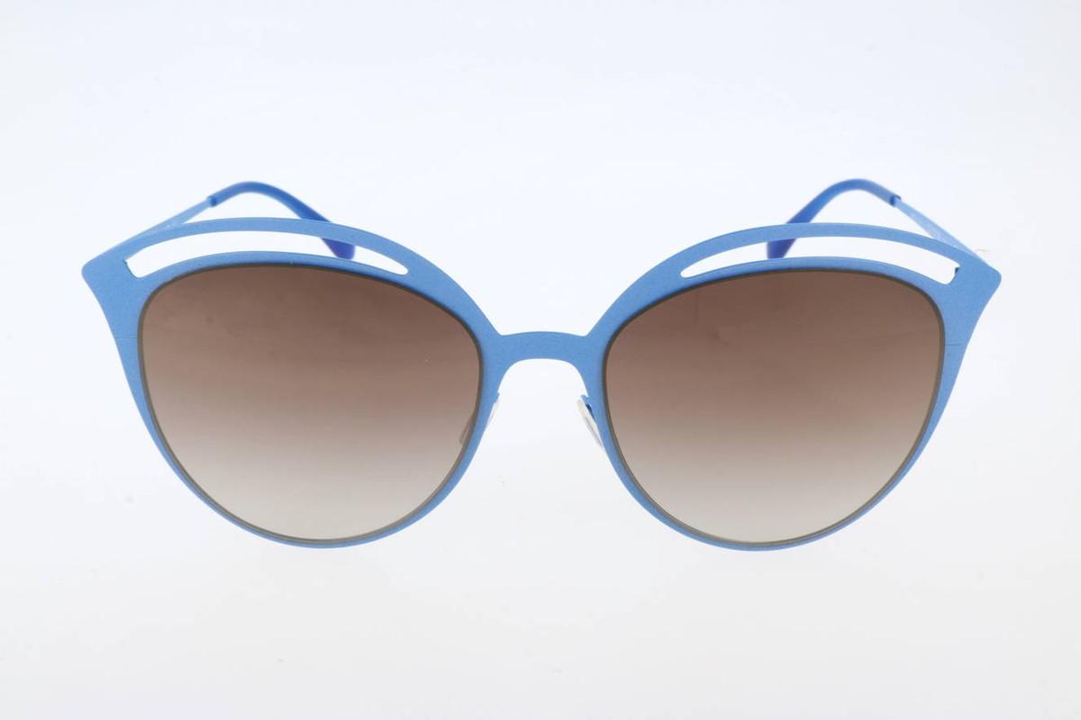 Italia Independent I-I 0224 I-THIN METAL — Sunglasses - Image 2