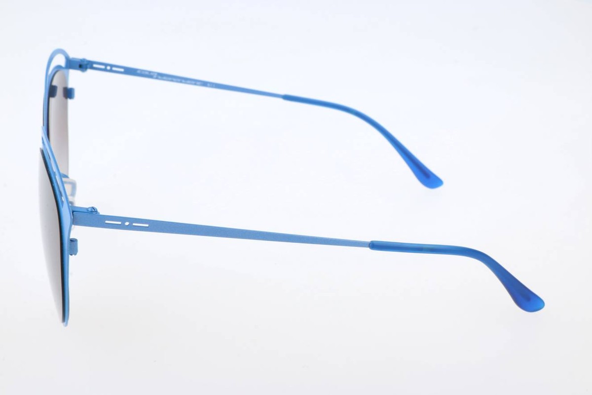 Italia Independent I-I 0224 I-THIN METAL — Sunglasses - Image 3