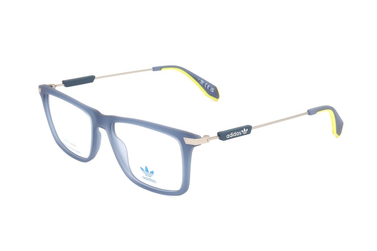 Adidas Originals OR5050 — Eyeglasses Square