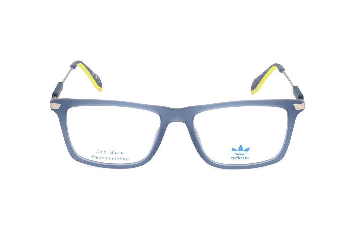 Adidas Originals OR5050 — Eyeglasses Square - Image 2