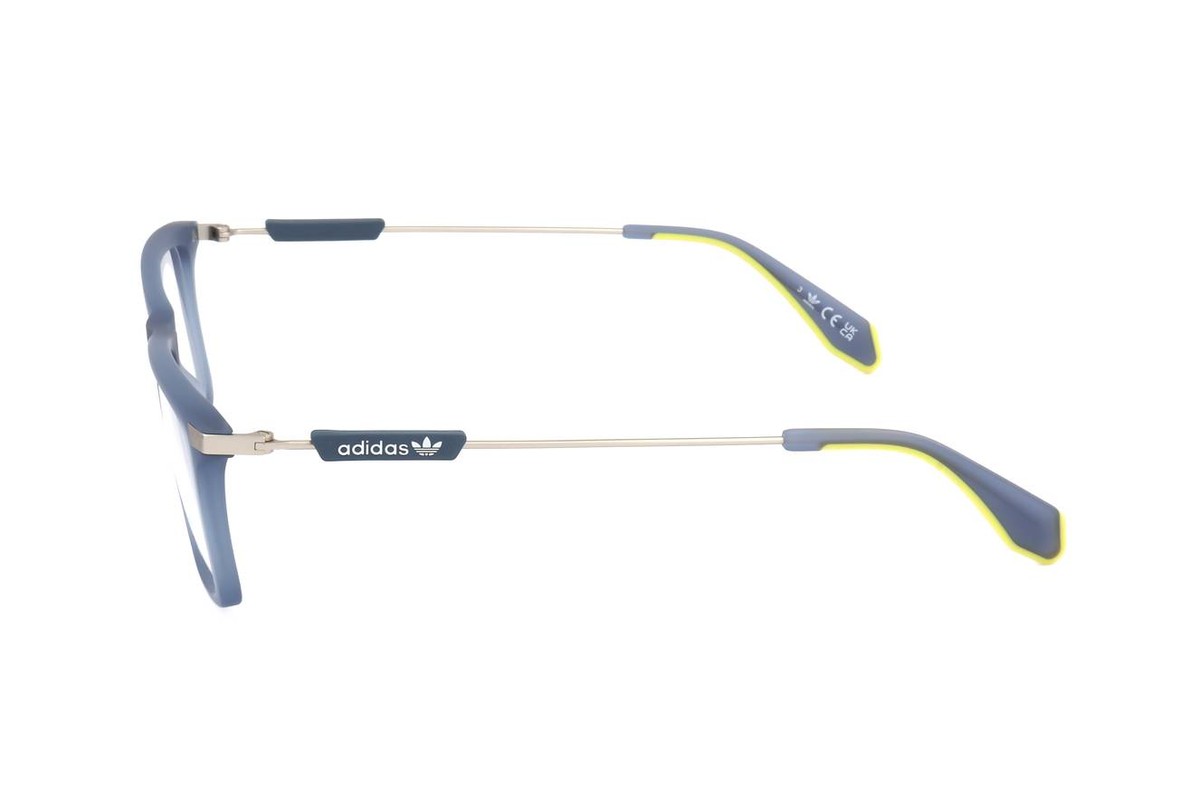 Adidas Originals OR5050 — Eyeglasses Square - Image 3