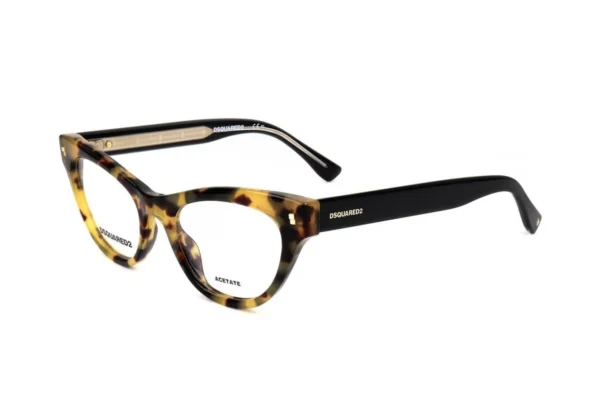 Dsquared2 D2 0026 — Eyeglasses