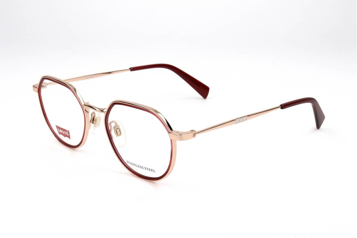 Levi's LV 1069 — Eyeglasses