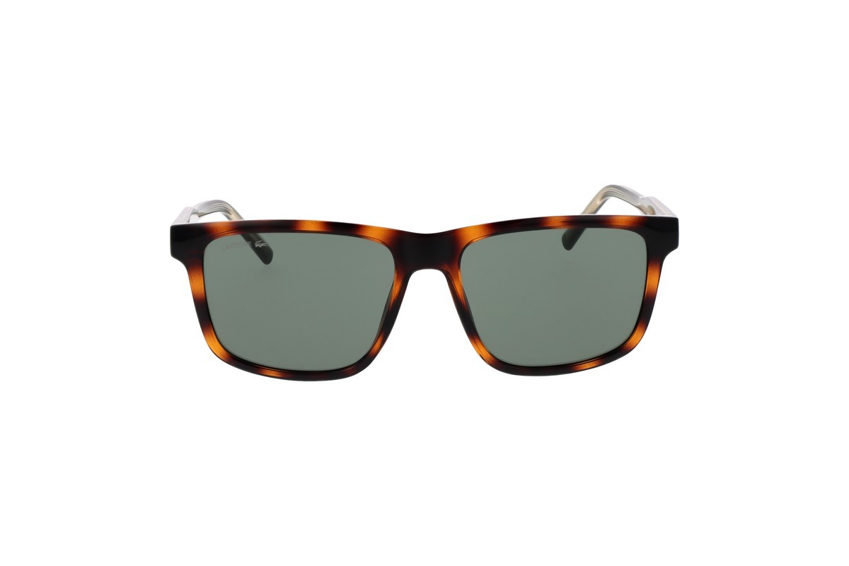Lacoste L6025S — Sunglasses Rectangular - Image 2