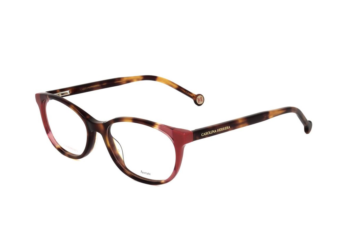 Carolina Herrera HER 0125 — Eyeglasses