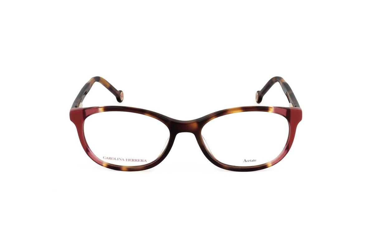 Carolina Herrera HER 0125 — Eyeglasses - Image 2