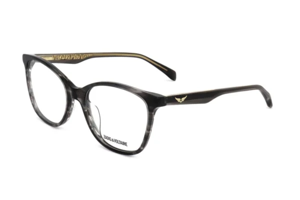 Zadig & Voltaire VZV434 — Eyeglasses
