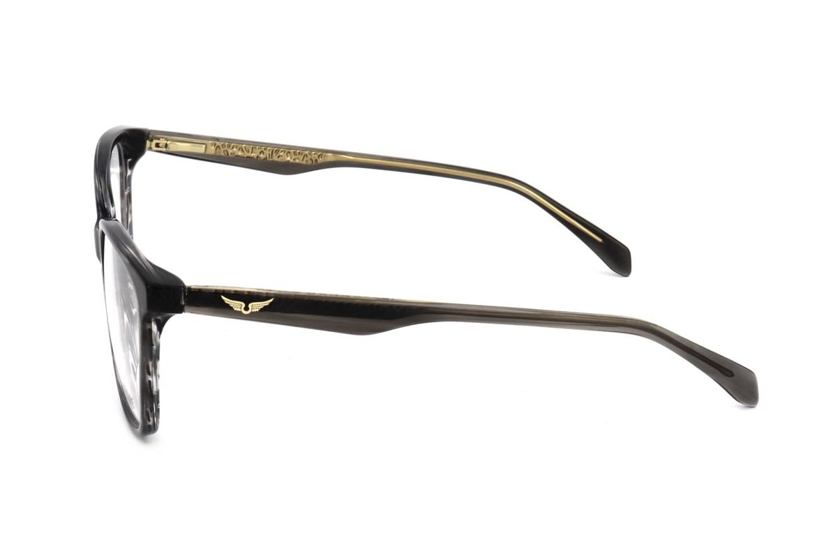 Zadig & Voltaire VZV434 — Eyeglasses - Image 3
