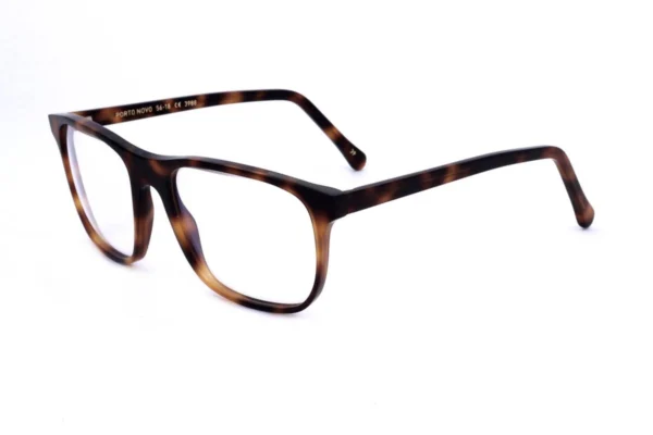L.G.R. PORTO NOVO — Eyeglasses
