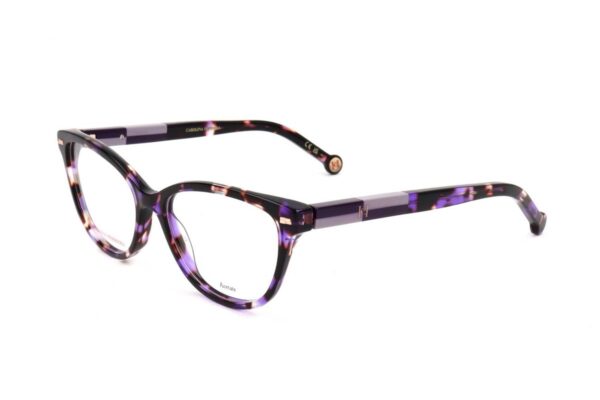 Carolina Herrera HER 0190 — Eyeglasses Cat-Eye