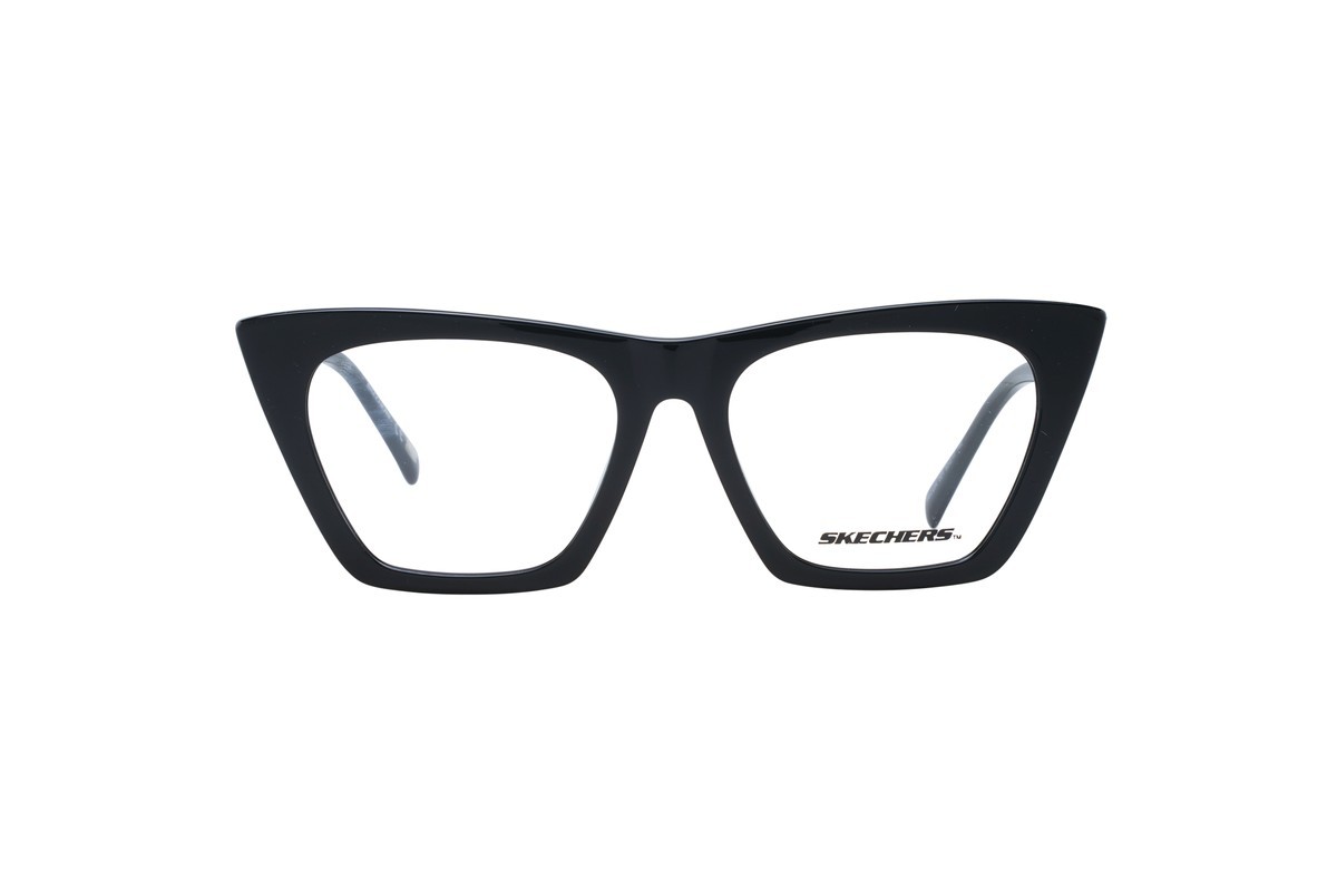 Skechers SE2194 — Eyeglasses Cat-Eye - Image 2