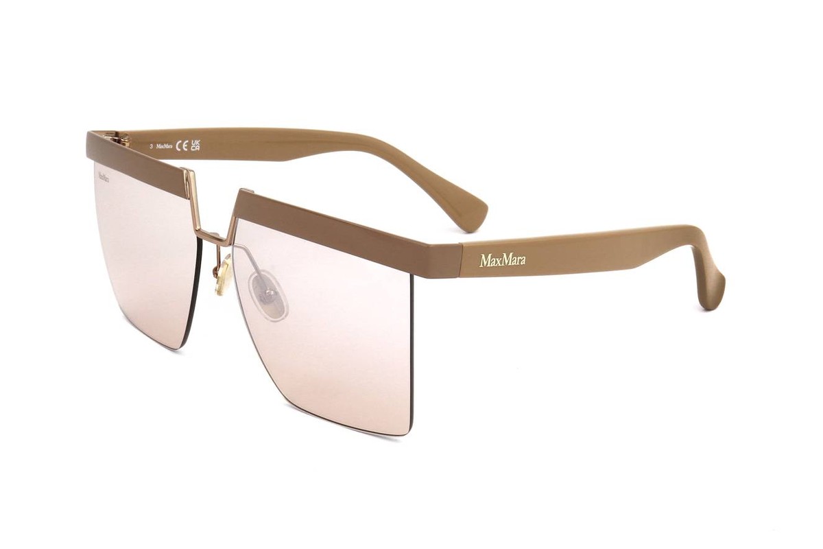 Max Mara MM0071 — Sunglasses