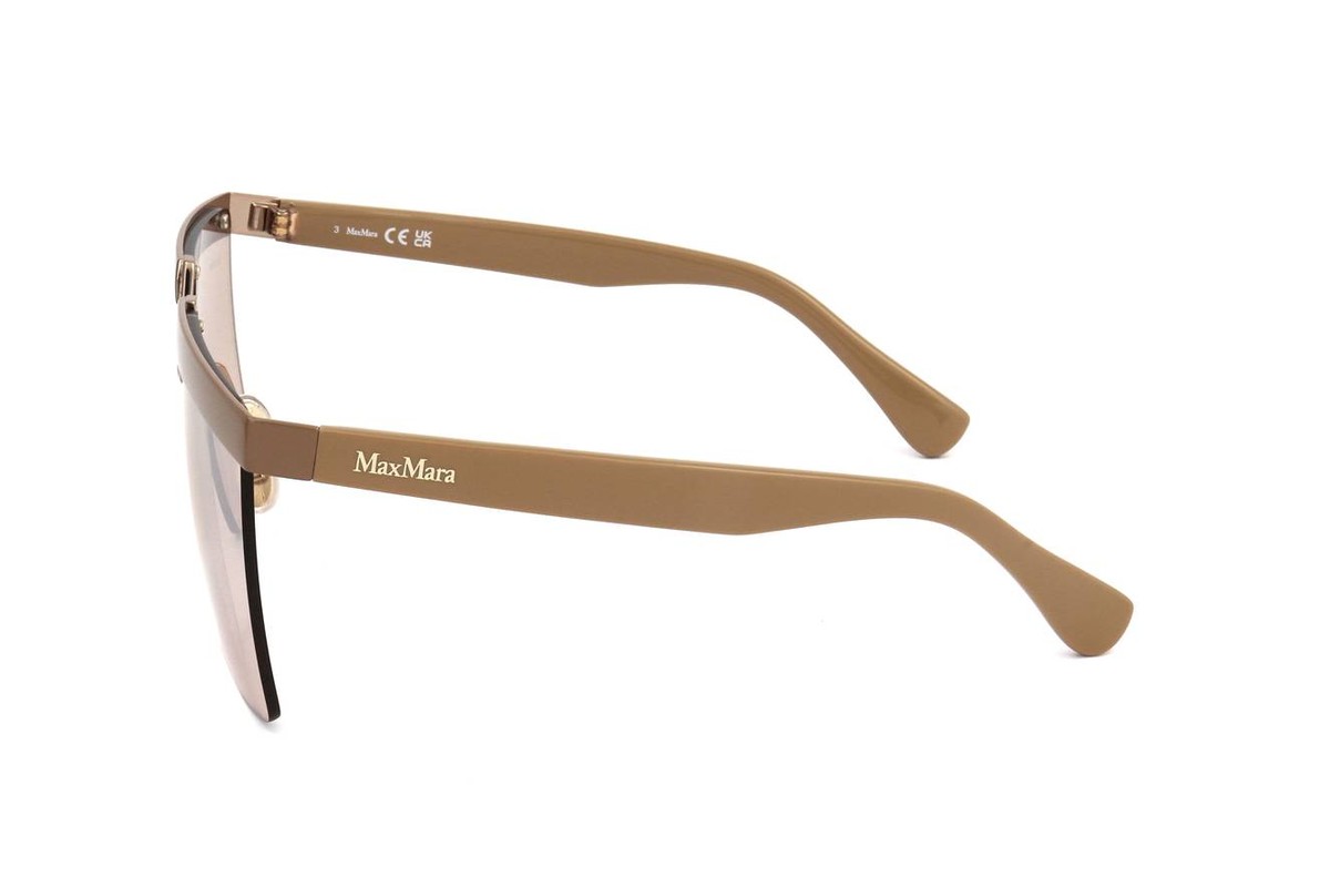 Max Mara MM0071 — Sunglasses - Image 3