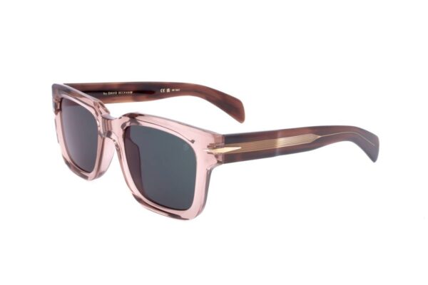 David Beckham DB 7100/S — Sunglasses Square