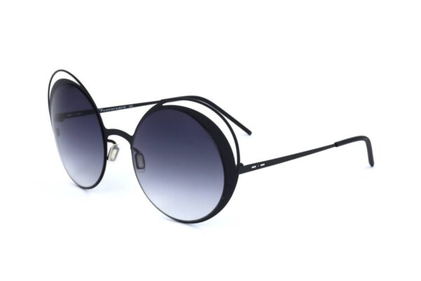 Italia Independent MOD 0220 I-THIN METAL — Sunglasses