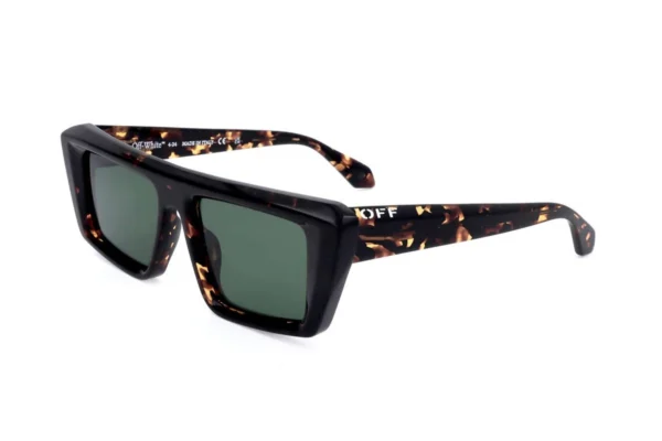 Off-White OERI13KF24PLA0016055 — Sunglasses