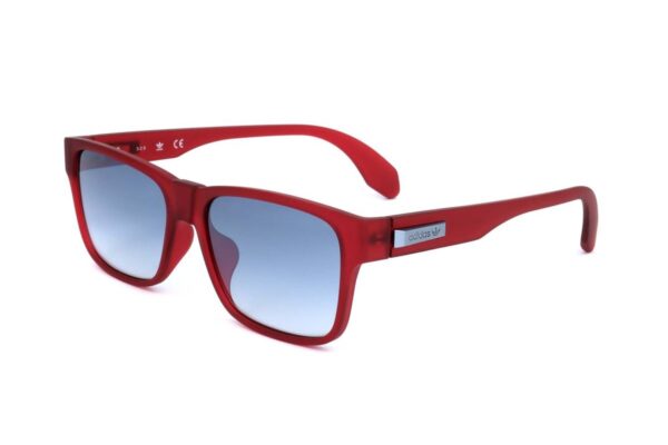 Adidas Originals OR0011-F — Sunglasses Rectangular