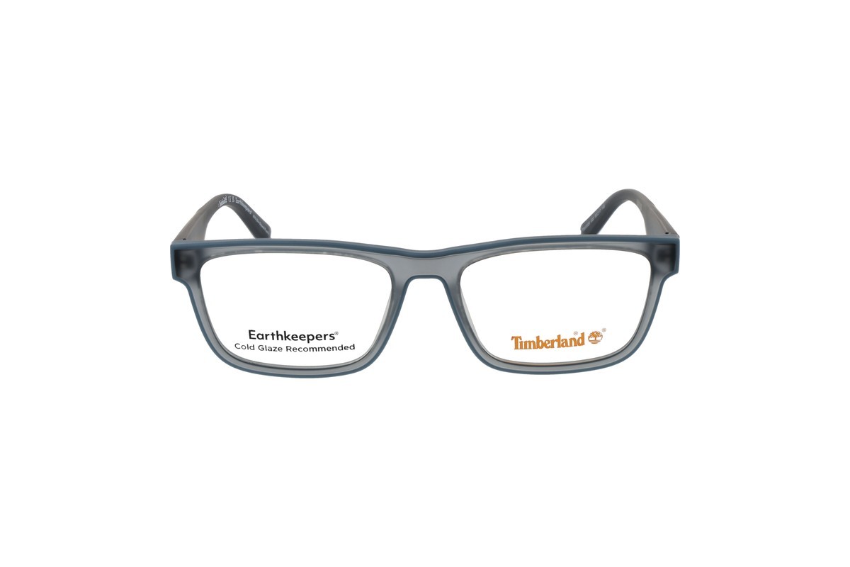 Timberland TB50026 — Eyeglasses Rectangular - Image 2