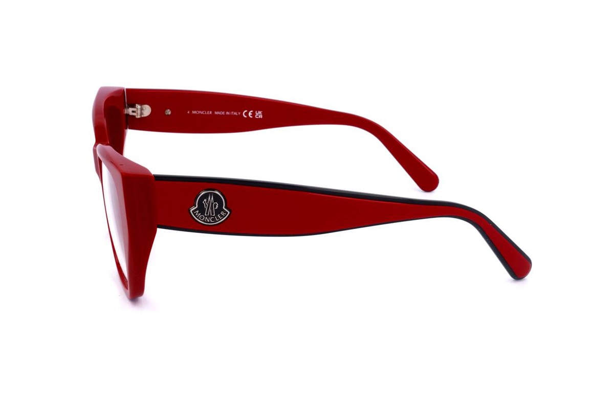 Moncler ML5187 — Eyeglasses - Image 3