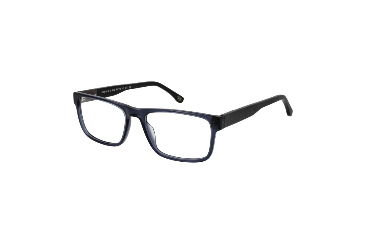 Land Rover Hadwin — Eyeglasses Rectangular