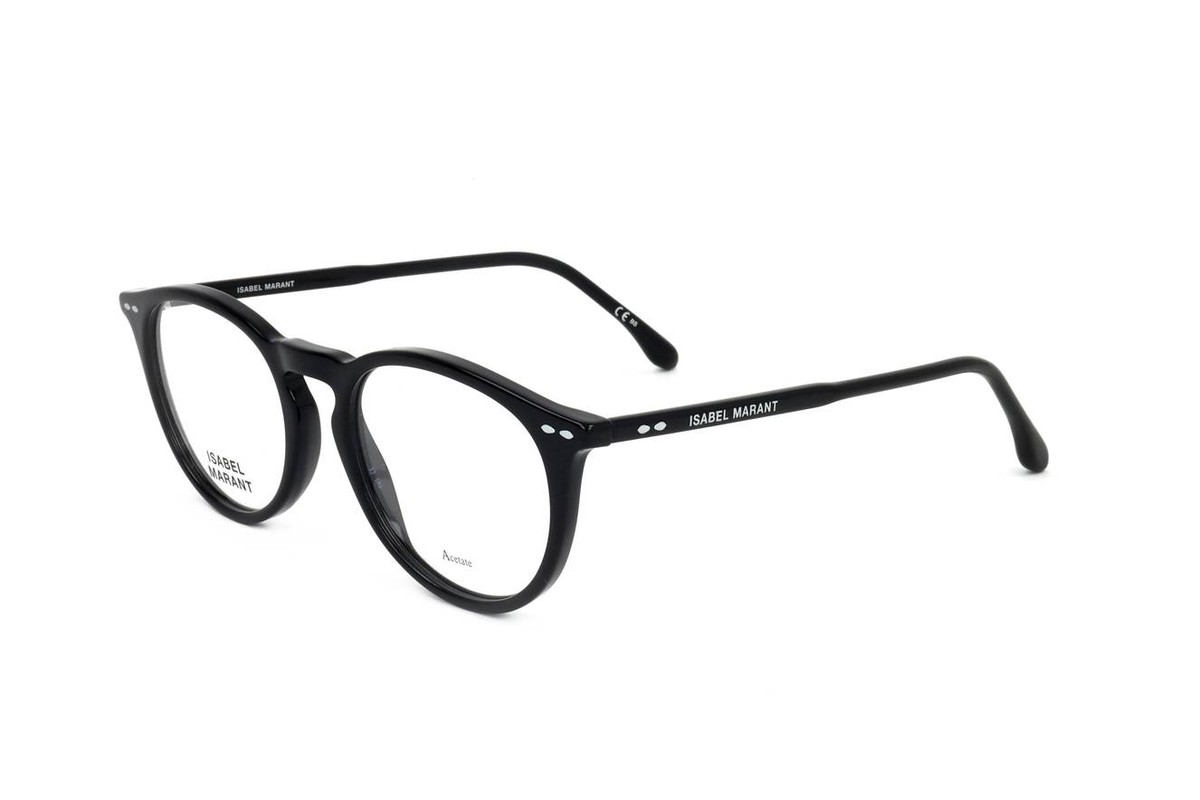 Isabel Marant IM 0026 — Eyeglasses Oval