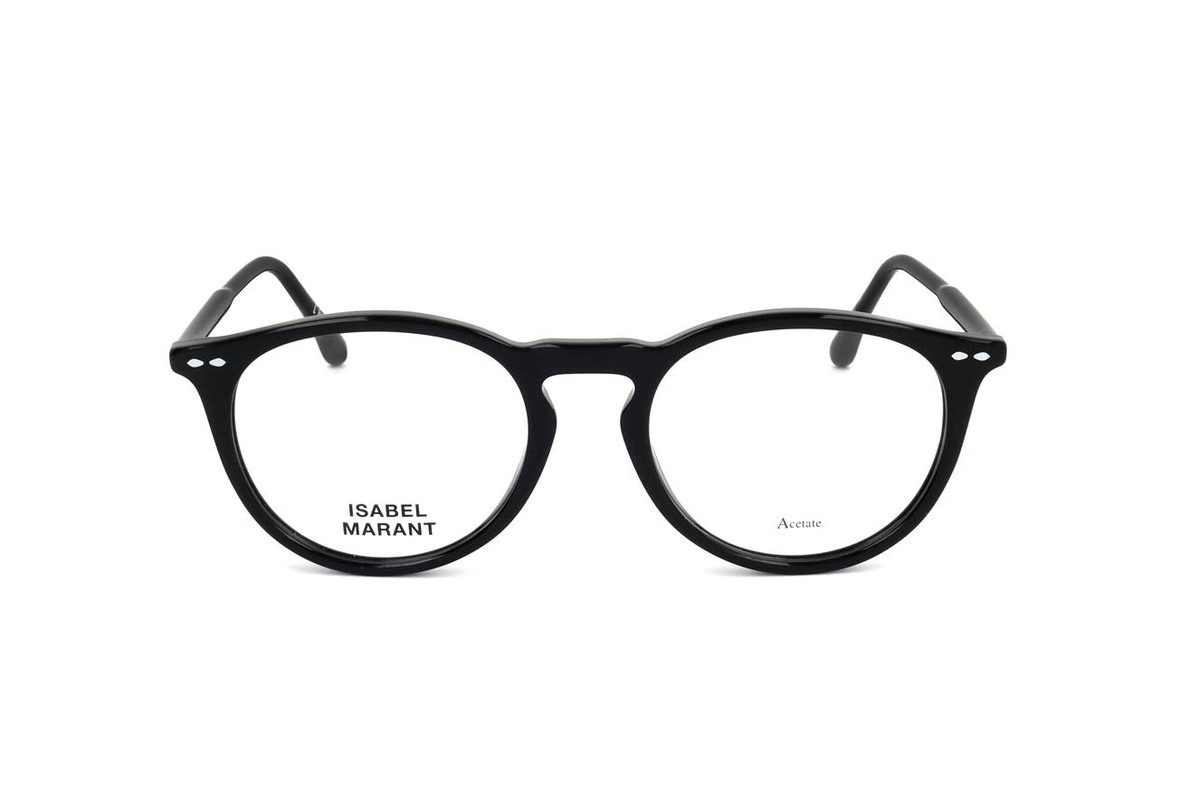 Isabel Marant IM 0026 — Eyeglasses Oval - Image 2