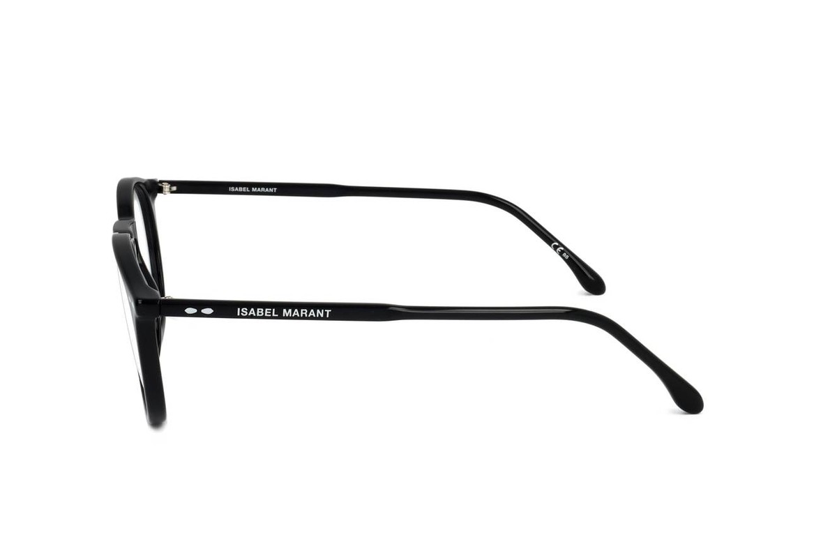 Isabel Marant IM 0026 — Eyeglasses Oval - Image 3