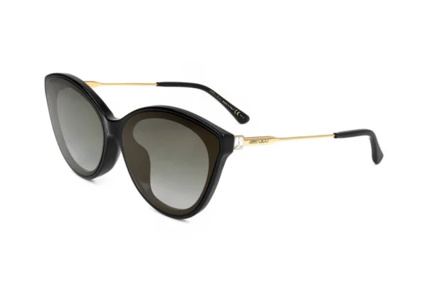 Jimmy Choo VIC/F/SK — Sunglasses