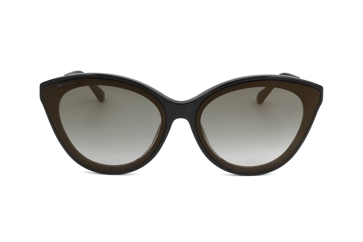 Jimmy Choo VIC/F/SK — Sunglasses - Image 2