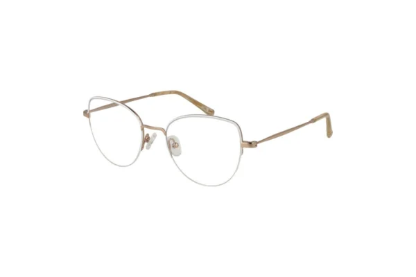 Signature ML1904 — Eyeglasses Butterfly