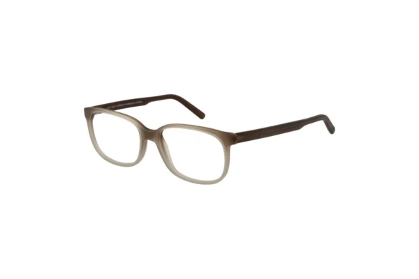 Andy Wolf 4523 — Eyeglasses Rectangular