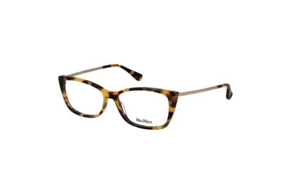 Max Mara MM5026 — Eyeglasses Rectangular