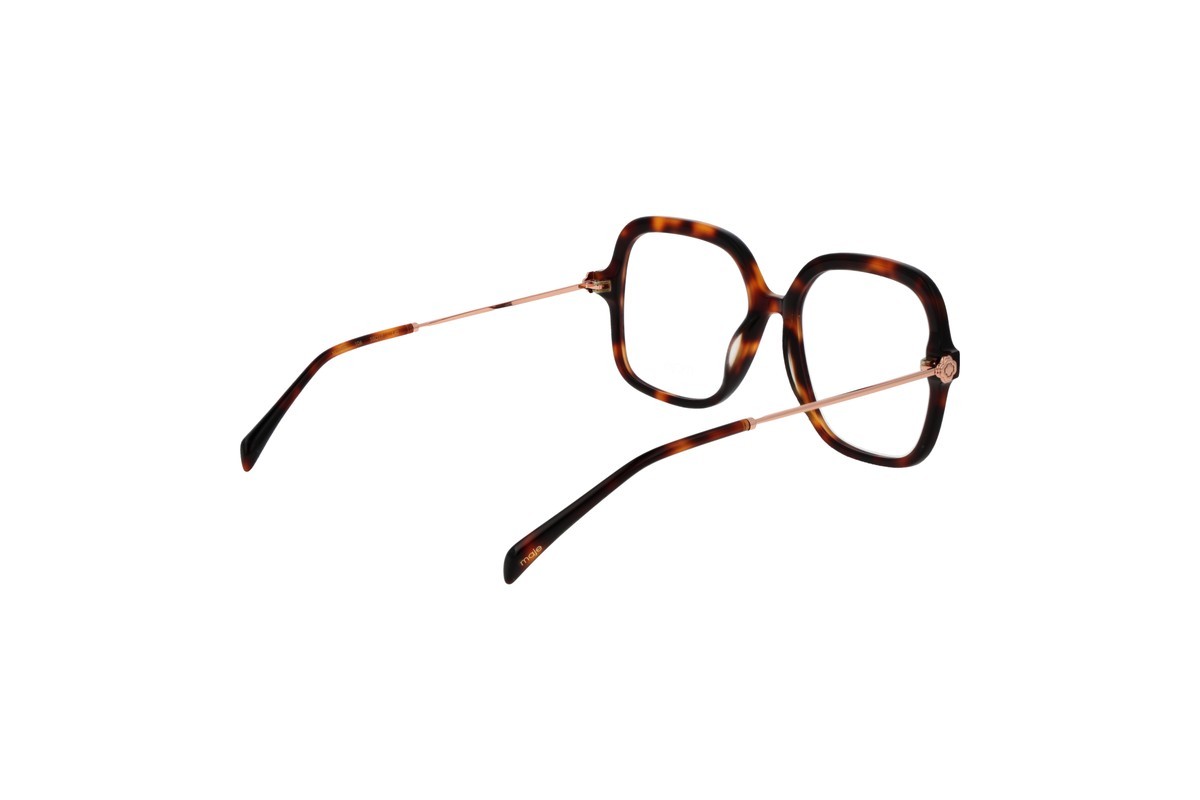 Maje MJ1050 — Eyeglasses Square - Image 3