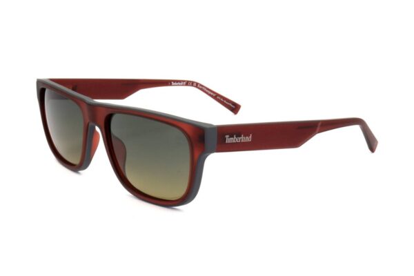Timberland TB00025 — Sunglasses Rectangular