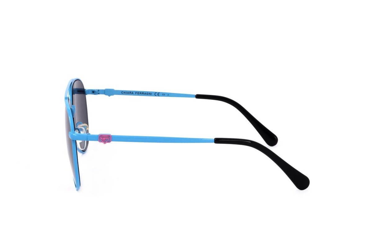 Chiara Ferragni CF 1001/S — Sunglasses - Image 3
