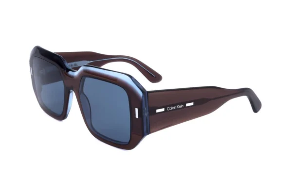 Calvin Klein CK23536S — Sunglasses Butterfly