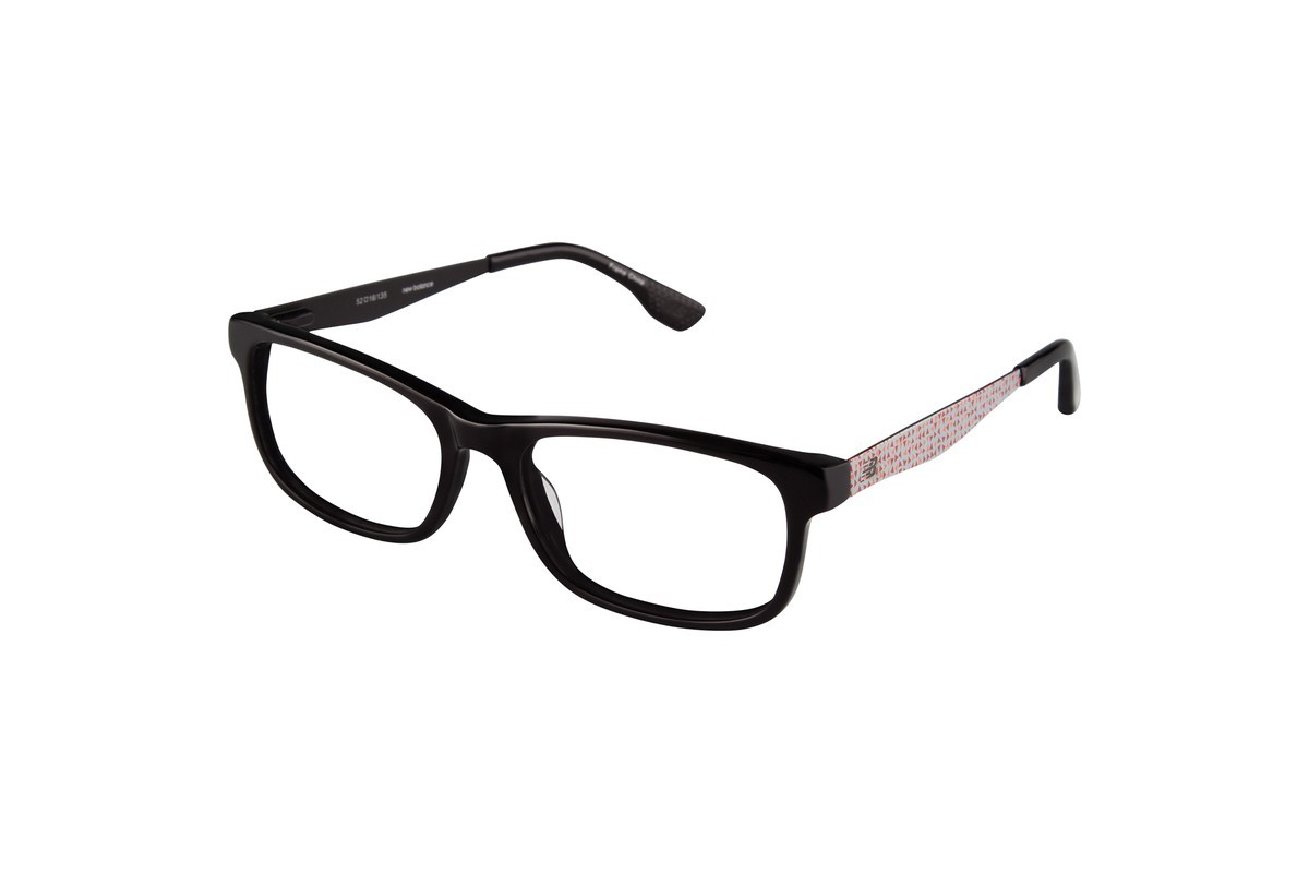 New Balance NB403001 — Eyeglasses Rectangular