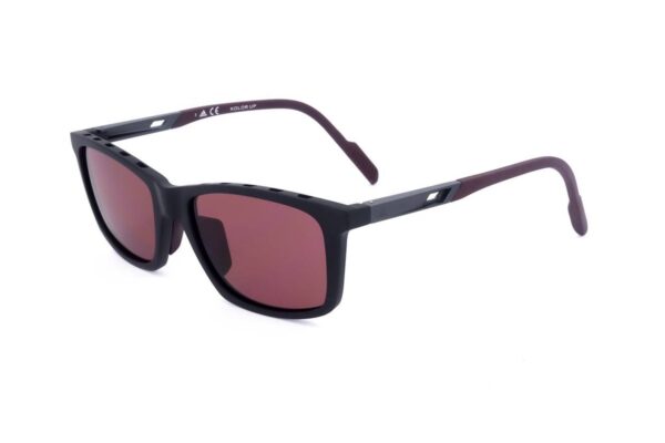 Adidas Sport SP0052 — Sunglasses Rectangular