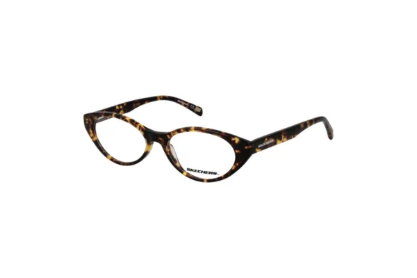 Skechers SE2193 — Eyeglasses Cat-Eye